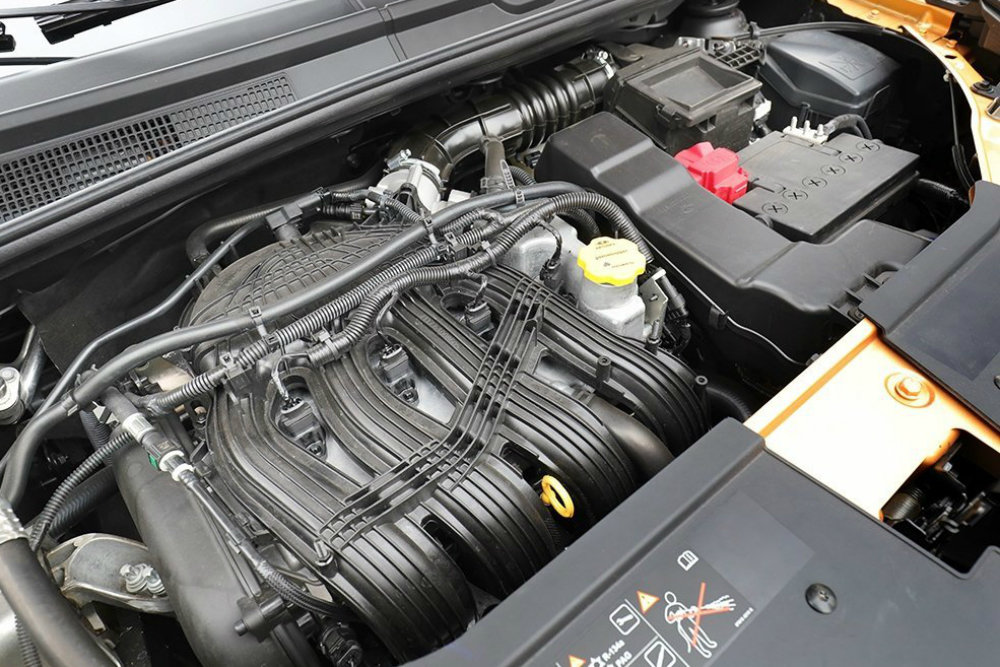 Выход 1.8-литрового мотора АвтоВАЗа с негнущимися клапанами отложили на неопределенный срок