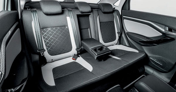 Lada Vesta Cross Sedan 2018 – серийная версия вседорожнего седана Лада Веста Кросс. Лада веста кросс седан 2016 в новом кузове комплектации и цены фото