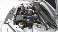 Идет разработка турбомотора для марки Lada мощностью до 150 л.с.