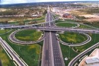 Проектирование автомобильных дорог во всех нюансах