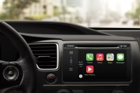 Фольксваген добавил поддержку CarPlay и Android Auto в свои автомобили