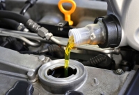 Как выбрать моторное масло по индексу вязкости