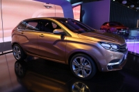 Компания Renault сокращает объем выпуска вазовского хэтчбэка XRAY