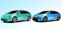 Конец года ознаменует дебют новой Toyota Prius