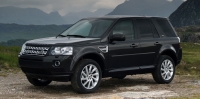 Land Rover: от старого к новому