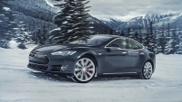 Продажи седана Model S убыточны для компании Tesla