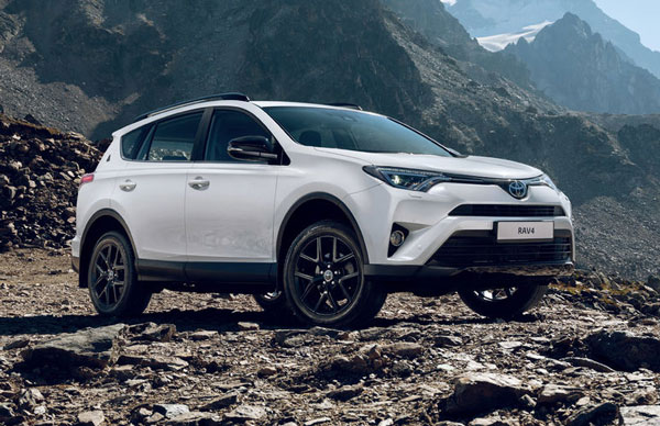 За 4 года Веста подорожала на 40 тыс, а Toyota RAV4 чуть ли не в 2 раза. Графики роста цен на автомобили за последние годы