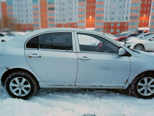 Приобрел Lifan Solano за 200 тысяч рублей: не повторяйте моих ошибок. Отзыв владельца (с фото)