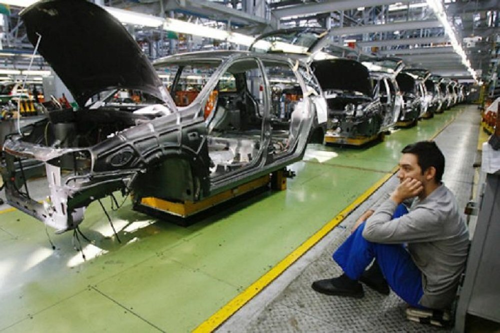 Рабочие АвтоВАЗа не хотят покупать Лады даже с корпоративными скидками