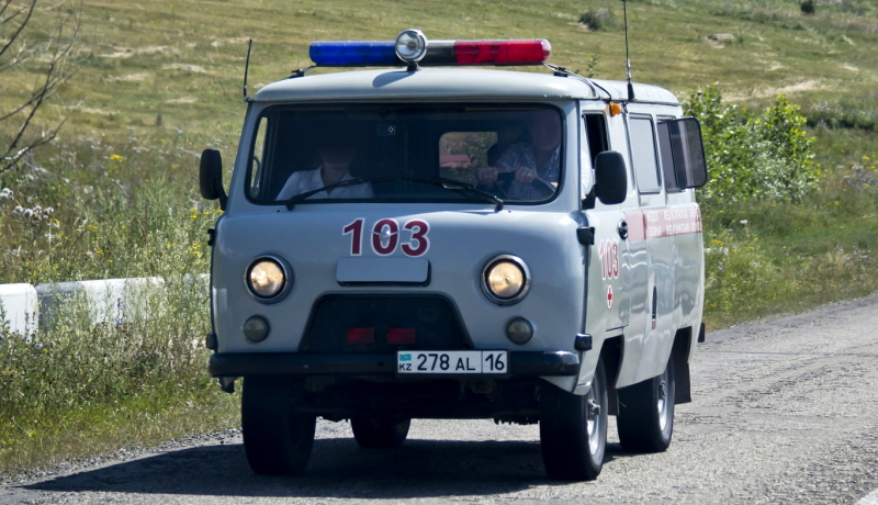 На заглавном фото специальная версия от УАЗа, выпущенная в прошлом году. Такой микроавтобус обойдется в 1 млн руб