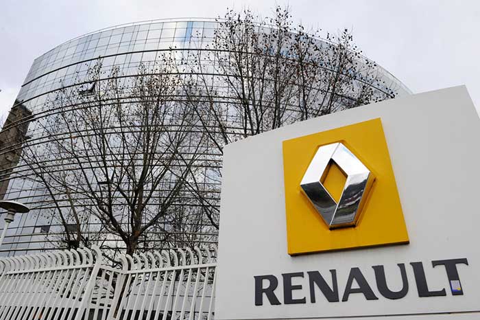 Впервые Renault продала больше машин в России чем во Франции. Это заслуга принадлежашего ей АвтоВАЗа