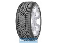 Goodyear UltraGrip Ice SUV G1 – отличные шины для внедорожников