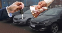 Срочный выкуп авто - быстрый способ продать машину
