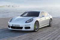 Porsche – лучший автомобильный бренд 2015 года