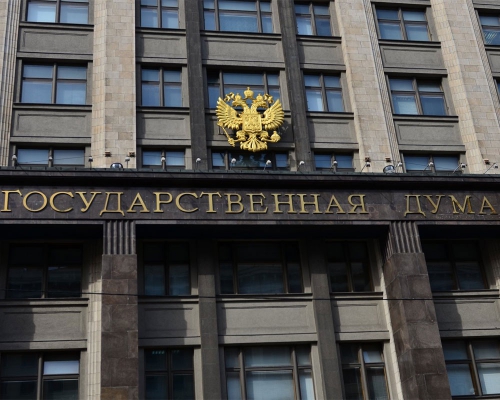 Законопроект о тестах пешеходов на алкоголь отложен