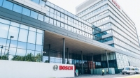 Bosch увеличит объемы производства своих автокомпонентов в России