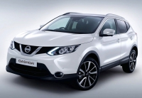 Nissan Qashqai: плюсы и минусы