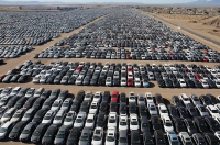 Преимущества покупки подержанных автомобилей на американских аукционах
