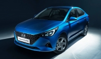 Какие изменения получил обновленный Hyundai Solaris