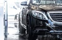 Эффективное мытье автомобиля зависит от качества оборудования
