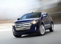 Кроссовер Ford оставил рынок России