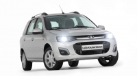 Соответствующие европейским стандартам автомобили Lada начнут экспортировать в страны ЕС уже осенью