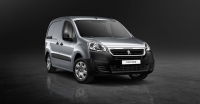 Пассажирский Peugeot Partner Tepee и коммерческий Peugeot Partner преобразились