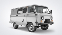 Ульяновский автомобильный завод вынужден отозвать более 3000 «буханок»