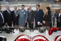 Проблемы с производством моделей LADA Kalina и Granta были устранены