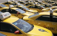 Как сделать службу такси еще более популярной, а авто заметнее?