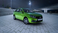 Даёшь каждому покупателю Lada Vesta - персонального менеджера