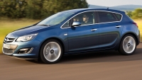 Особенности тюнинга Opel Astra J