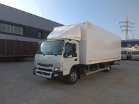 Mitsubishi Fuso TF