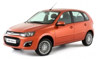 Модели LADA с системой контроля устойчивости становятся все популярней среди покупателей