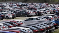 Подержанное авто: главные преимущества покупки через аукцион в США