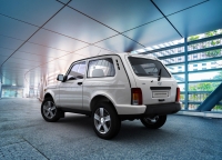 АВТОВАЗ открыл свои планы относительно нового поколения LADA 4х4