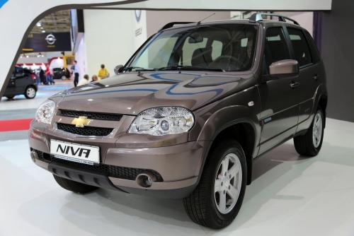 С какими неисправностями может столкнуться владелец Chevrolet Niva