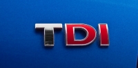 Проблемный дизель Volkswagen